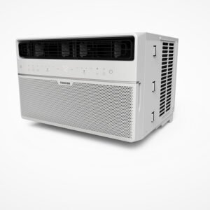 3 Star Turbo Window AC