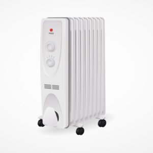 Dual Hose Air Conditioner